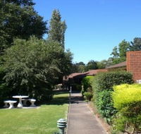 Boronia Holiday Lodge - Taree Accommodation