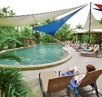 Bohemia Resort Cairns - Taree Accommodation