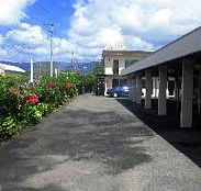 Cairns Motor Inn - Taree Accommodation