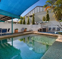 Townsville Holiday Apartments - Taree Accommodation