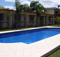 Sunraysia Motel and Holiday Apartments - Taree Accommodation