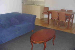 Sunraysia Motel And Holiday Apartments - Taree Accommodation 3