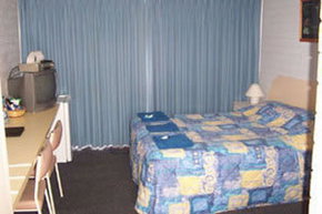 Sunraysia Motel And Holiday Apartments - Taree Accommodation 4