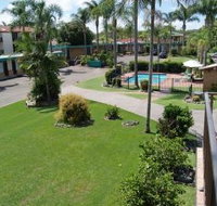 Haven Waters Motel and Suites - Taree Accommodation