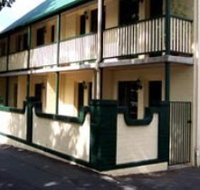 Town Square Motel - Taree Accommodation