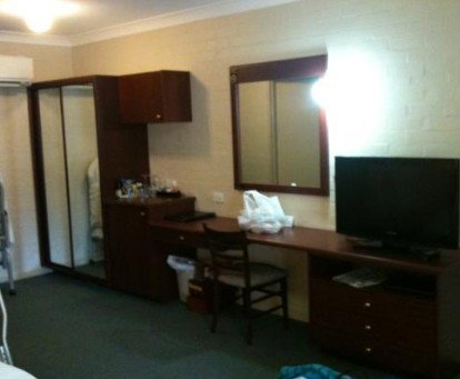 Town Square Motel - Taree Accommodation 2