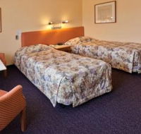 Country Comfort Tamworth Towers - Taree Accommodation