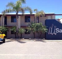 Sails Geraldton Accommodation - Taree Accommodation