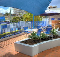 Surfers Beach Resort One - Taree Accommodation