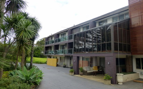 Park Ridge Retreat - Taree Accommodation 1