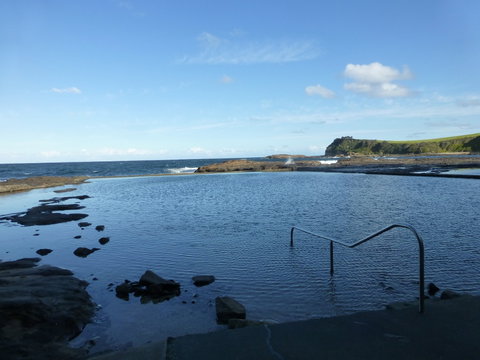 Park Ridge Retreat - Taree Accommodation 2