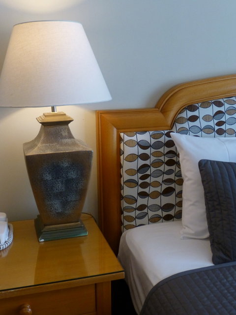 Park Ridge Retreat - Taree Accommodation 6