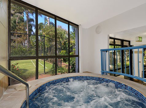 Alexander Holiday Apartments - Taree Accommodation 0