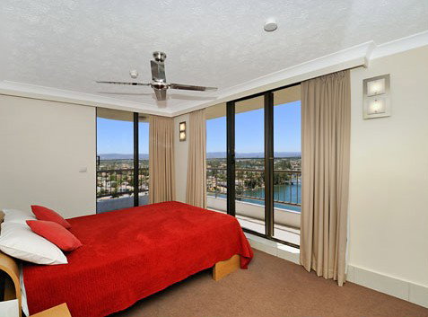 Alexander Holiday Apartments - Taree Accommodation 1