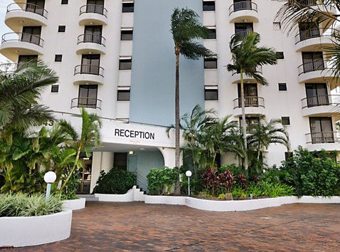 Alexander Holiday Apartments - Taree Accommodation 2