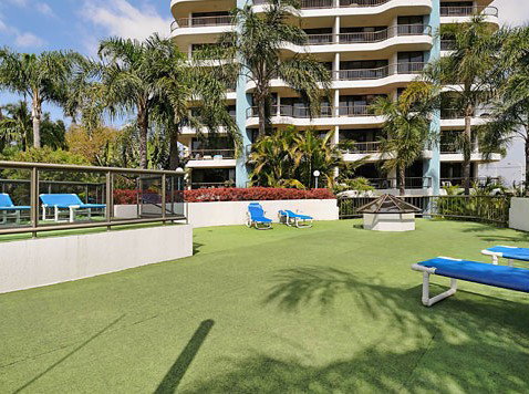 Alexander Holiday Apartments - Taree Accommodation 3