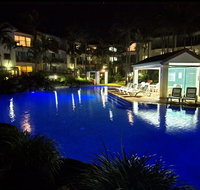 Grande Florida Beachside Resort