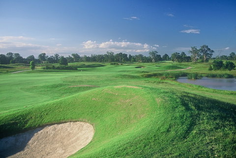 Camden Valley Country Club - Taree Accommodation 4