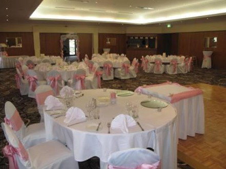 Camden Valley Country Club - Taree Accommodation 5