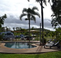 Dunk Island View Caravan Park - Taree Accommodation