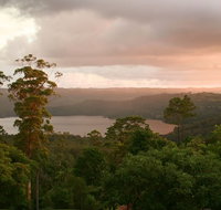 Montville Misty View Cabins - Taree Accommodation