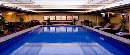 Rockford Adelaide - Taree Accommodation 1