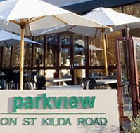 St. Kilda Road Parkview Hotel - Taree Accommodation