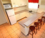 Bushley ACT Taree Accommodation