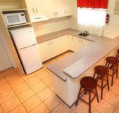 True Blue Motor Inn - Taree Accommodation