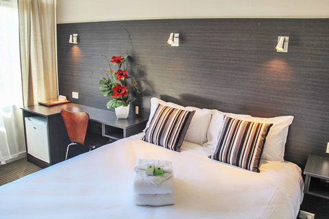 Mid City Motor Lodge - Taree Accommodation 0