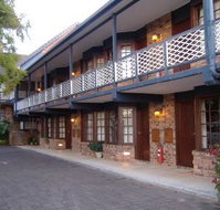 Montville Mountain Inn - Taree Accommodation