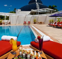 Pullman Reef Hotel Casino - Taree Accommodation