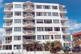 Sanderling Apartments - Taree Accommodation 0
