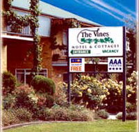 The Vines - Taree Accommodation