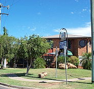 Western Gateway Motel - Taree Accommodation