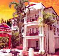 Sunset Terrace Holiday Apartments - Taree Accommodation