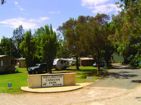 Kepa SA Taree Accommodation