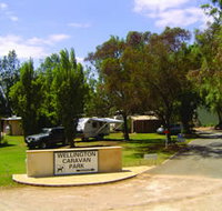 Wellington Caravan Park - Taree Accommodation