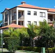 Chevron Palms - Taree Accommodation