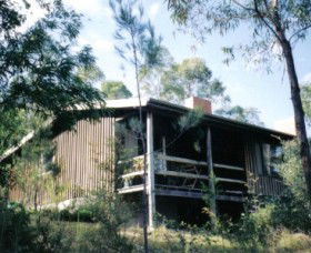 High Ridge Cabins - Taree Accommodation 0