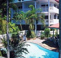Latitude 16 Garrick House - Taree Accommodation