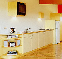 Hilltop Studios - Taree Accommodation