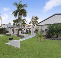 Gulls Apartments - Taree Accommodation