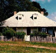 Egmont - Taree Accommodation