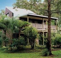 Grassy Head Hideaway - Taree Accommodation