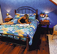 Parryville Chalets - Taree Accommodation