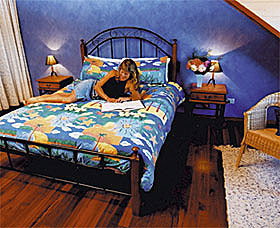 Parryville Chalets - Taree Accommodation 0