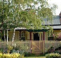 Rossmore Cottage - Taree Accommodation
