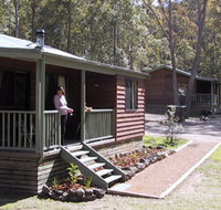 Cottages on Mount View - Taree Accommodation