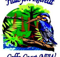 Halcyon Retreat - Taree Accommodation